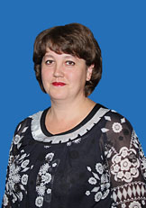 Попова Ольга Николаевна.
